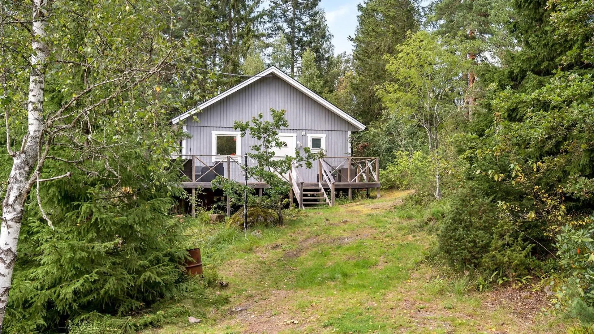 Cottage In Estocolmo